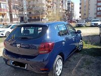 second-hand Dacia Sandero 0.9 TCe SL PLUS