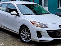 second-hand Mazda 3 CD116 CE