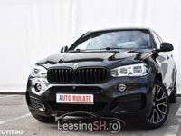 second-hand BMW X6 xDrive30d