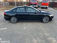 second-hand Audi A4 40 TFSI S tronic quattro Advance