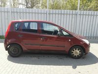 Second-hand Mitsubishi Colt 75 CP (55 kW) 2007 Visiniu Hatchback