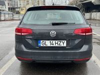 second-hand VW Passat Variant 2.0 TDI SCR DSG Business