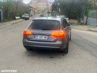 second-hand Audi A4 