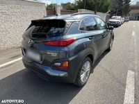 second-hand Hyundai Kona 1.6 CRDI 4WD 7DCT Luxury