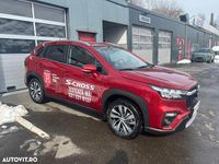 Second-hand Suzuki SX4 S-Cross 129 CP (94 kW) 2025 Culoarerosu SUV