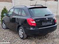 second-hand Skoda Fabia 