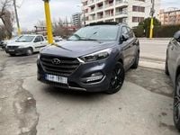 Second-hand Hyundai Tucson 185 CP (136 kW) 2016 SUV