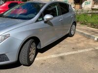 second-hand Seat Ibiza 1.4 TDI PD Style