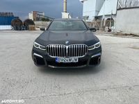 second-hand BMW 750 Seria 7 i xDrive