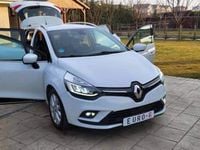 Second-hand Renault Clio GrandTour 90 CP (66 kW) 2018 Break