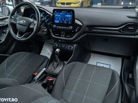 second-hand Ford Fiesta 1.0 EcoBoost Powershift Trend