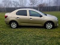 Second-hand Dacia Logan 100 CP (73 kW) 2020 Berlinǎ