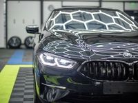 second-hand BMW 840 Seria 8 i Gran Coupe xDrive