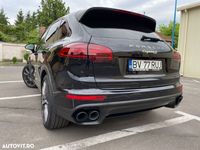 second-hand Porsche Cayenne S E-Hybrid Tiptronic S