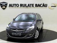 Second-hand Opel Astra 110 CP (80 kW) 2015 Gri Break