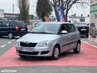 second-hand Skoda Fabia 1.6 TDI Active