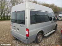 second-hand Ford 300 Transit FTM TDCi