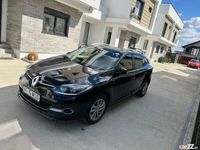 second-hand Renault Mégane III Limited Edition