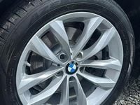 Second-hand BMW 520 190 CP (139 kW) 2017 Negru Berlinǎ