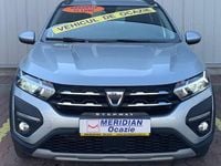 Second-hand Dacia Sandero Comfort 90 CP (66 kW) 2022