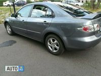 second-hand Mazda 6 