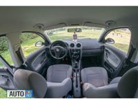 second-hand Seat Cordoba 1.4 mpi