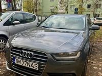 Second-hand Audi A4 120 CP (88 kW) 2013 Break