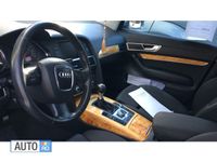 second-hand Audi A6 61