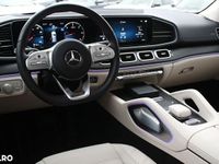 second-hand Mercedes GLE400 d 4MATIC