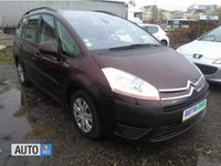 second-hand Citroën C4 Picasso 1.6HDi 110CP AUTOMATIK - 7 locuri