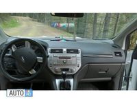 second-hand Ford Kuga 4X4