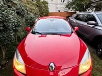 Second-hand Renault Mégane III 110 CP (80 kW) 2012 Hatchback