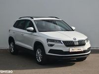 second-hand Skoda Karoq Style 1.5 TSI DSG