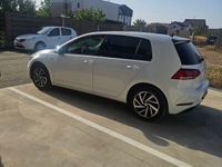 second-hand VW Golf VII 2.0 TDI DSG Comfortline