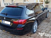 second-hand BMW 520 euro 6 an 2014
