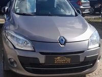 second-hand Renault Mégane dCi 130 FAP BOSE Edition