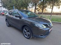 second-hand Nissan Qashqai 1.6 DCi 4 x 4 DPF tekna