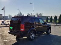Second-hand Land Rover Discovery 3 190 CP (139 kW) 2009 Verde SUV