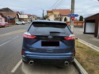 second-hand Ford Edge 2.0 Panther A8 AWD ST Line