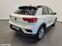 second-hand VW T-Roc 1.5 TSI DSG Design