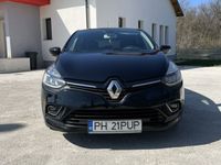 second-hand Renault Clio IV 1.2 Energy TCe Intens