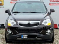 Second-hand Opel Antara Enjoy 184 CP (135 kW) 2014 Culoaremaro SUV