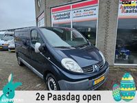 second-hand Renault Trafic Combi 2.0 L2H1 4