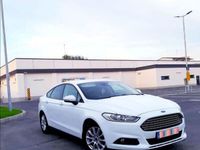 second-hand Ford Mondeo 2015