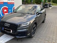 second-hand Audi Q2 