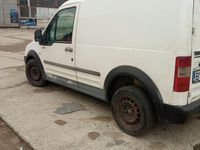 second-hand Ford Transit connect