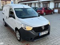 second-hand Dacia Dokker 1.6 102 CP Ambiance