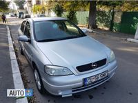 second-hand Opel Astra Z17DTL