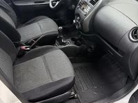 Second-hand Nissan Micra 80 CP (58 kW) 2016 Hatchback