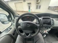 Second-hand Opel Vivaro 115 CP (84 kW) 2014 Monovolum